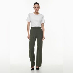 Aritzia Babaton Agency Pants